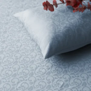 silver mist