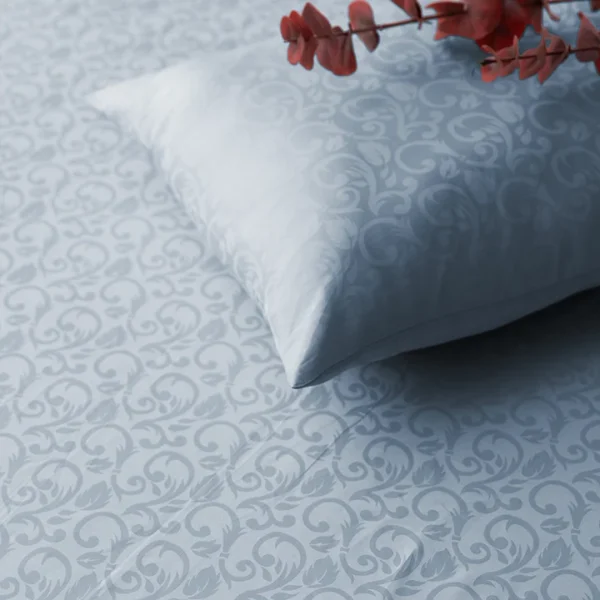 silver mist
